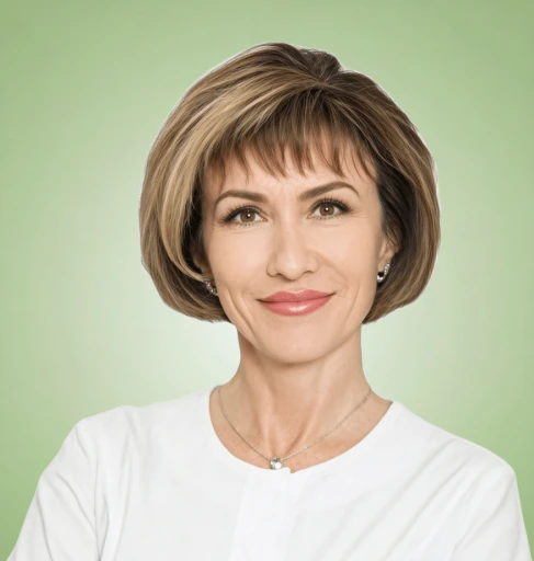 Петровская Валентина Михайловна